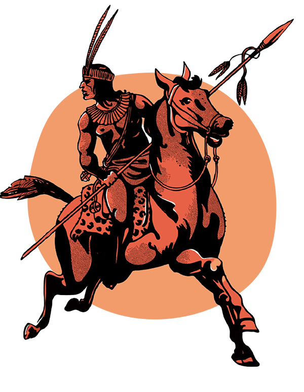 Índio Charrua